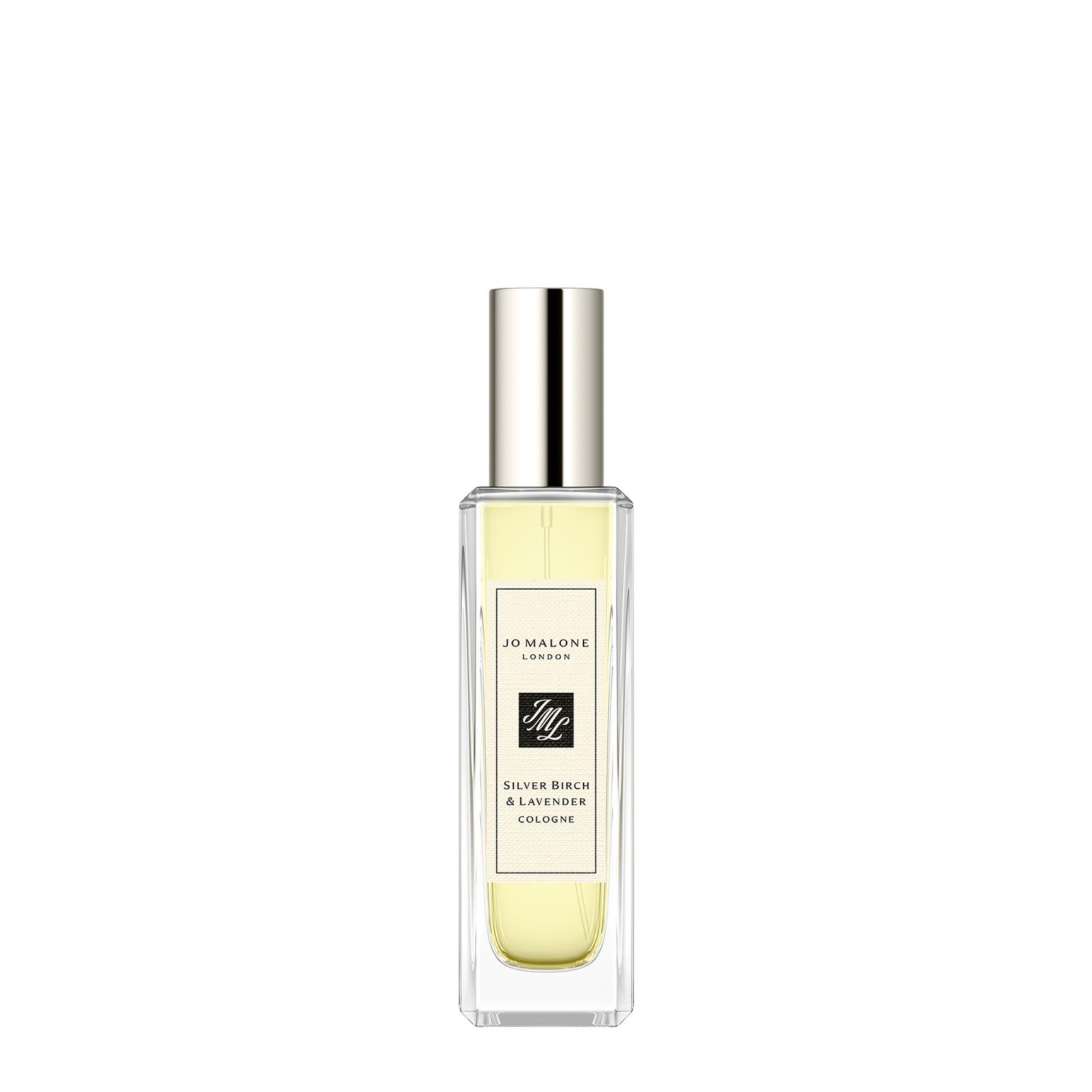 Jo Malone London Silver Birch & Lavender Cologne 30ml