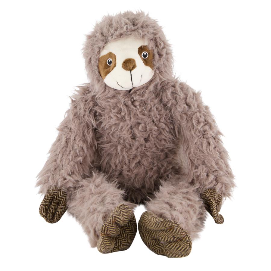 Lilly & Geroge Sofia Sloth Toy