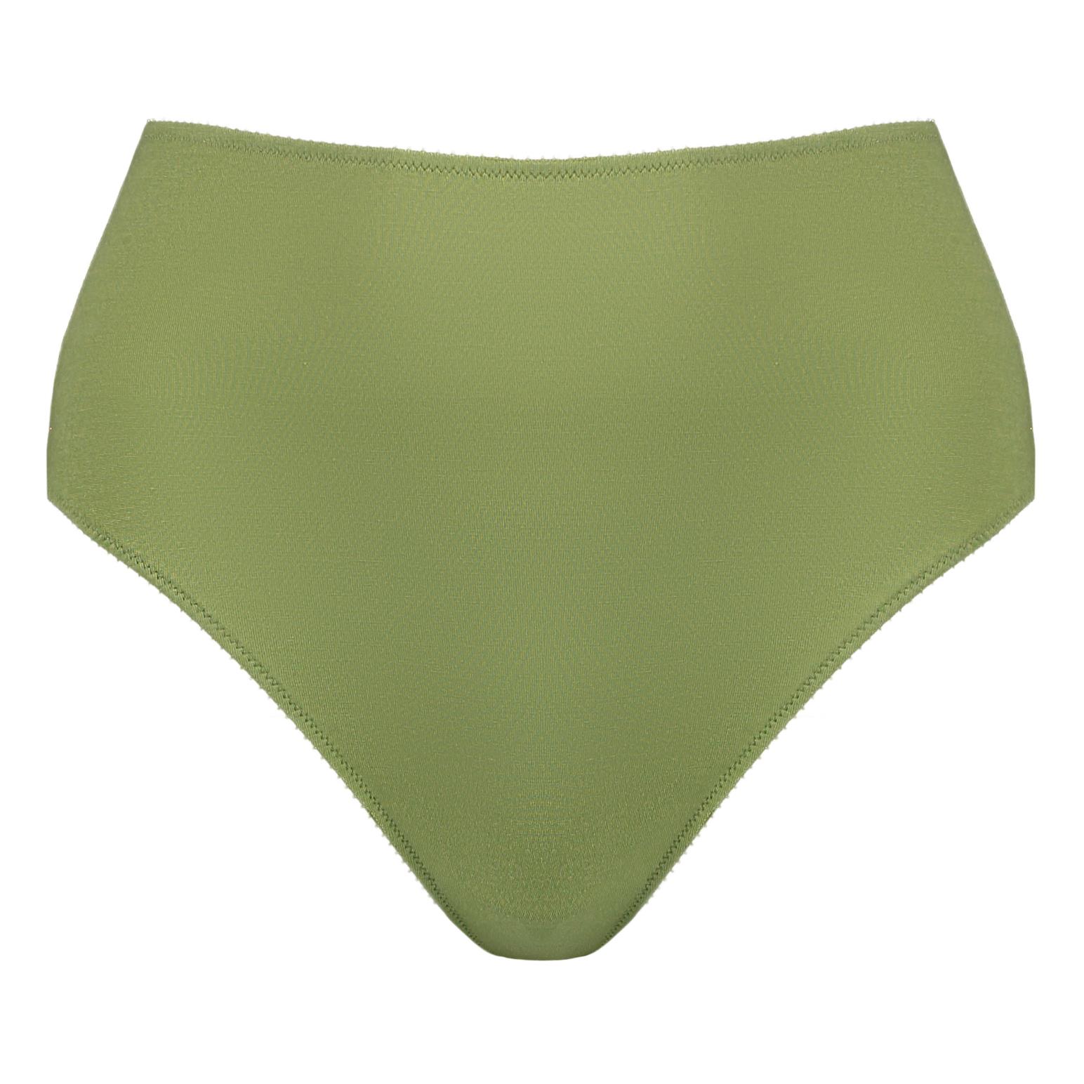 Videris Whitney High Waist