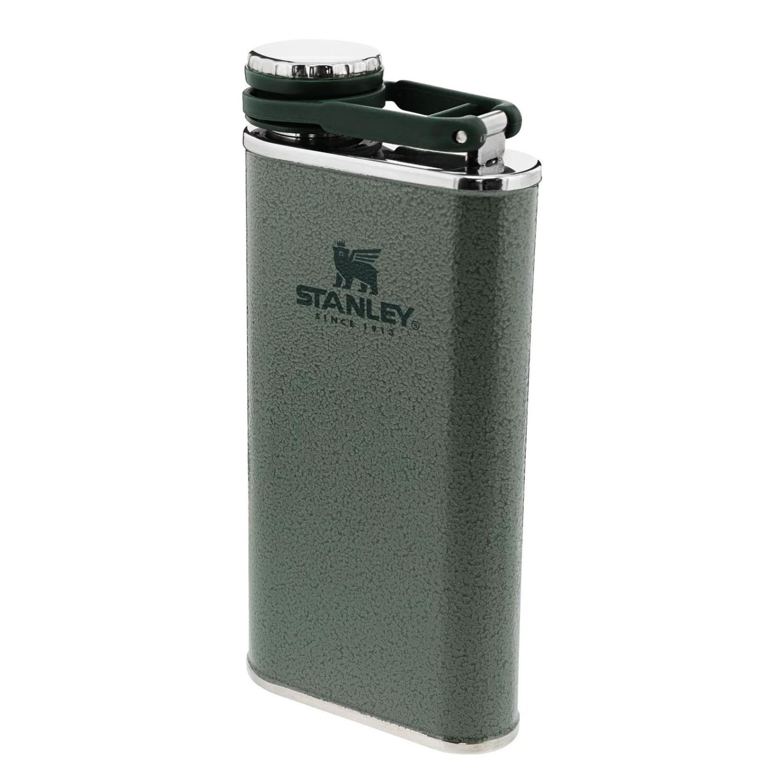 Stanley Classic Hipflask 236ml - Green