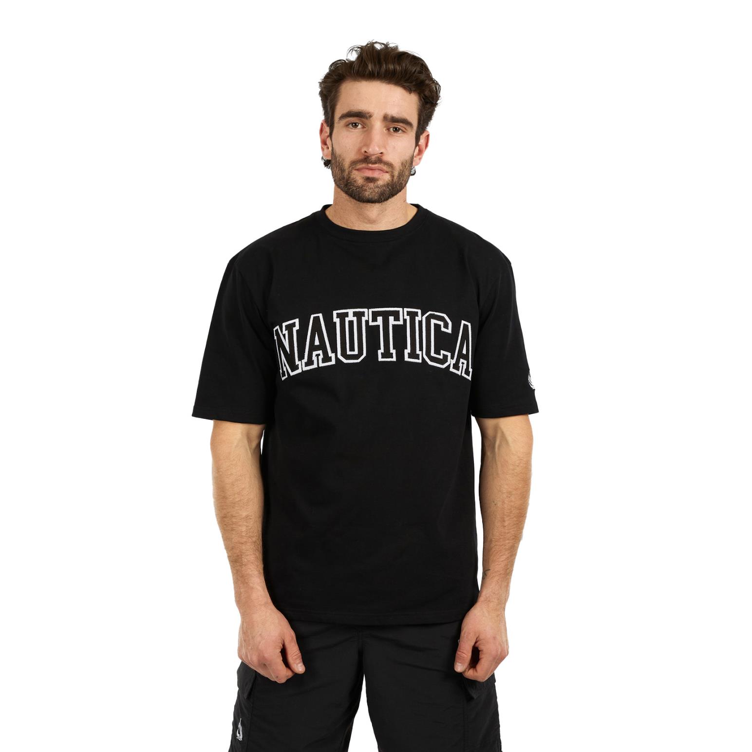 Nautica Hamarock T-Shirt