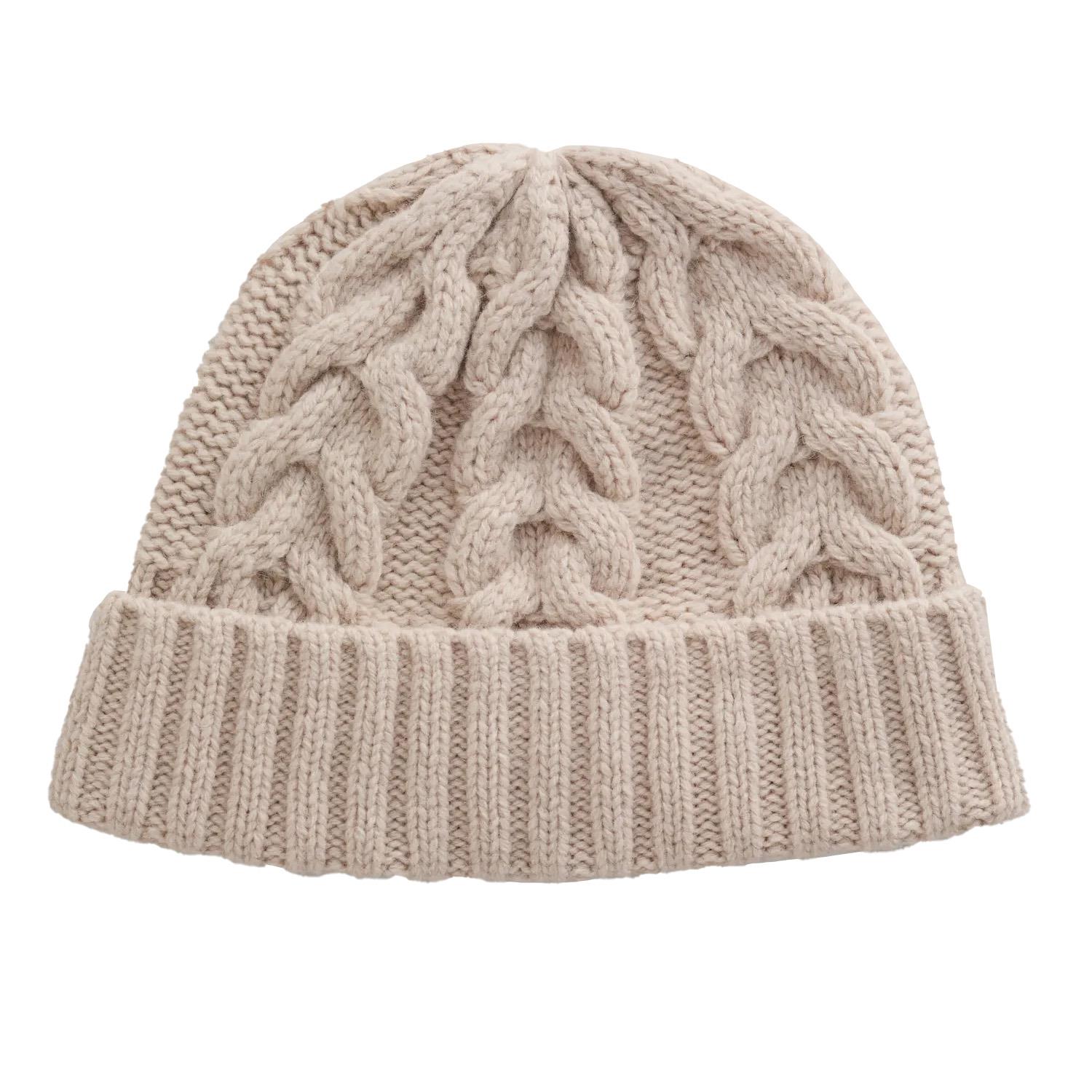 Seasalt Cornwall Dew Dusk Hat Birch