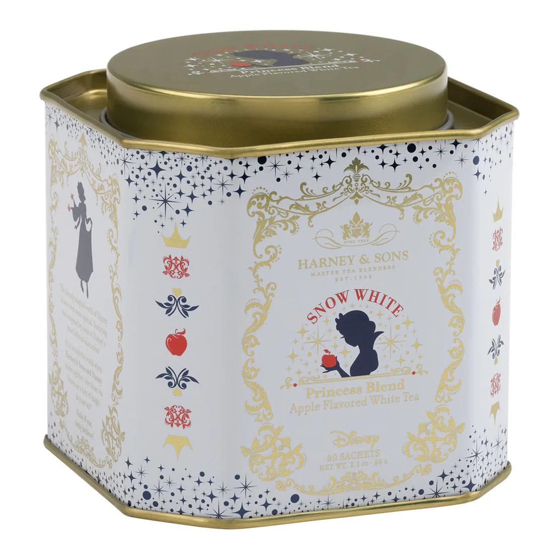 Harney Tea Disney Collection: Snow White