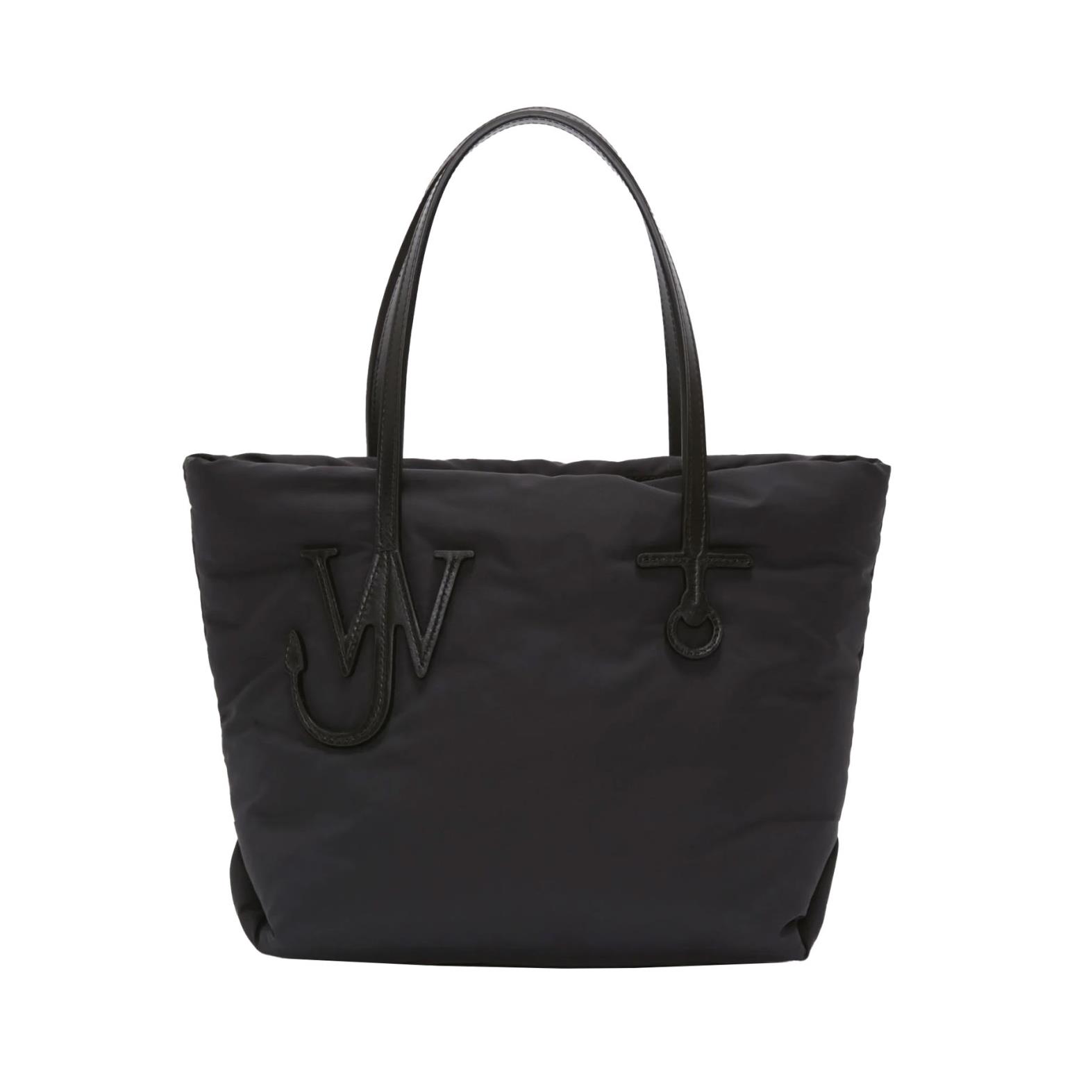 JW Anderson Small Puffy Anchor Tote