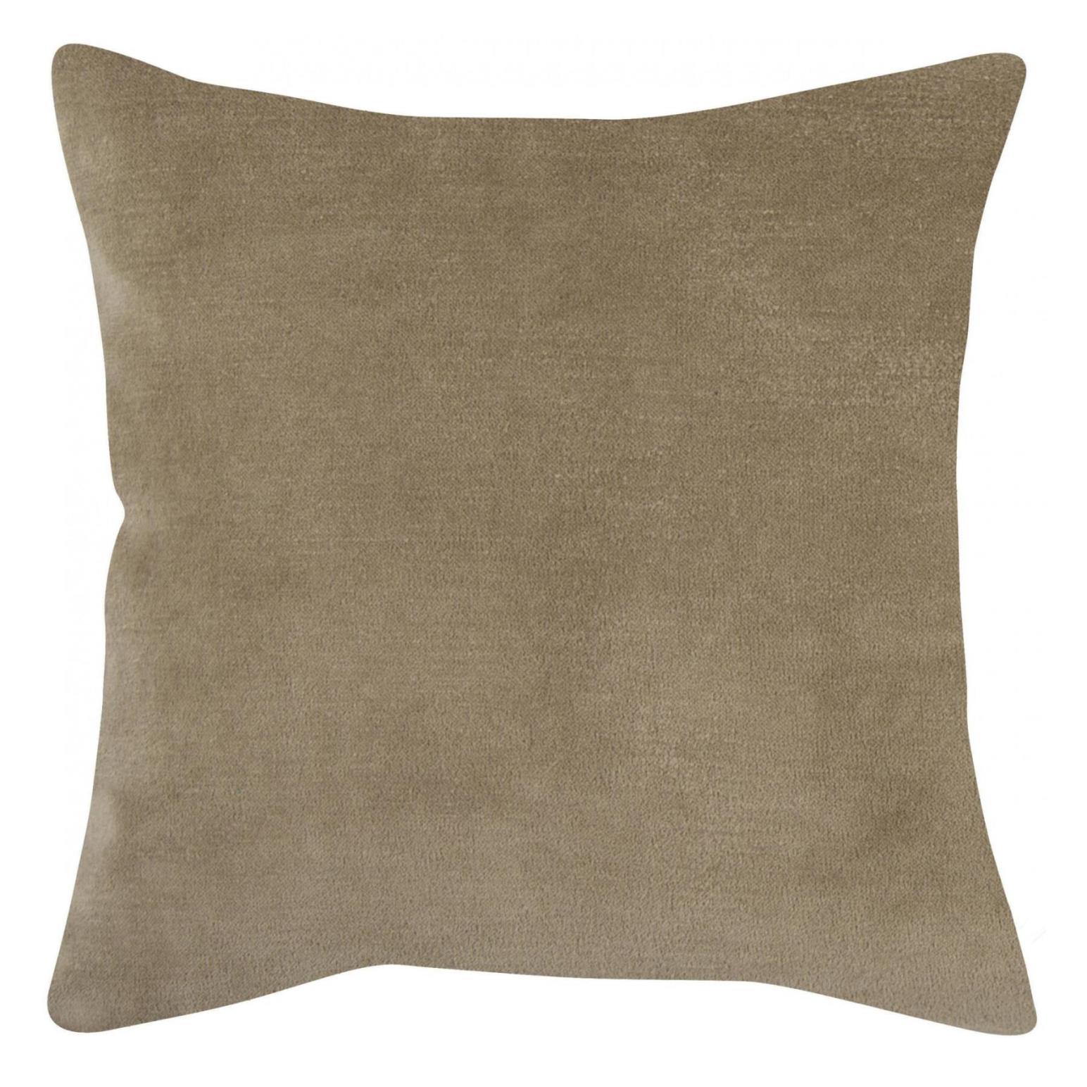 Vivaraise Elise Cotton Velvet Cushion