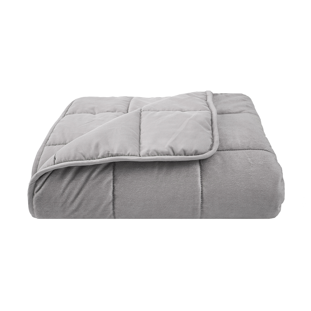 Bambury Weighted Blanket 140x210cm 4.5kg