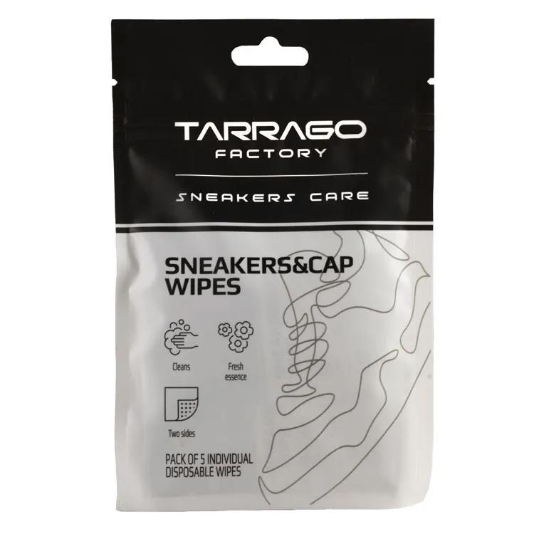 Tarrago Sneaker Wipes