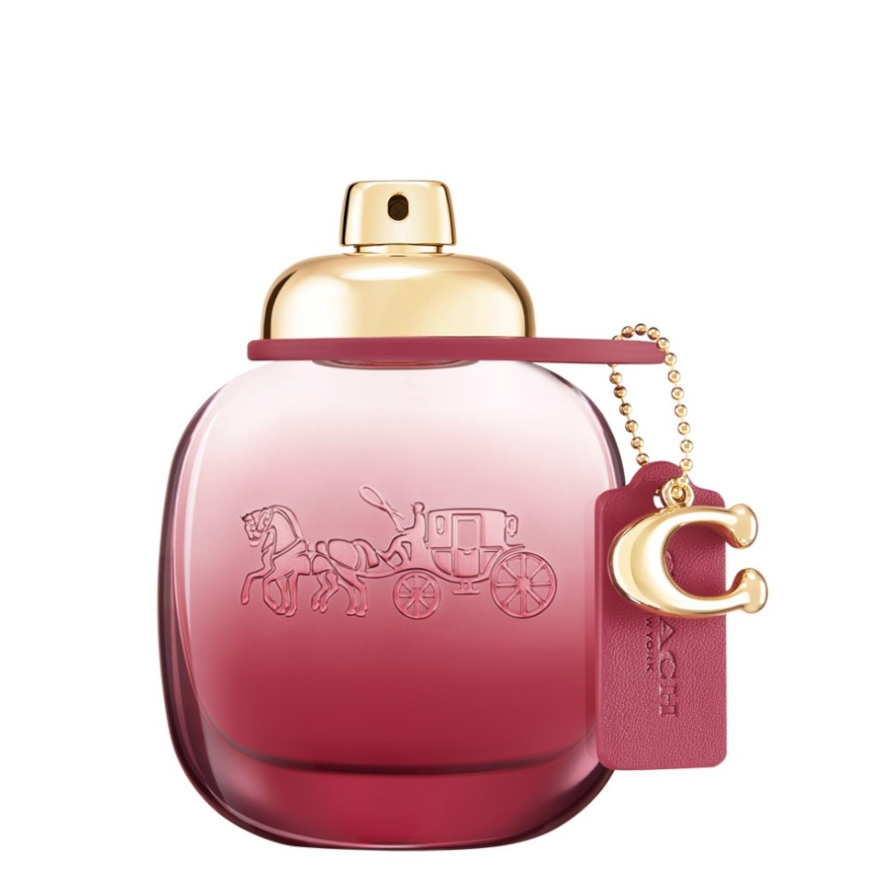 Coach Wild Rose Eau de Parfum 90ml