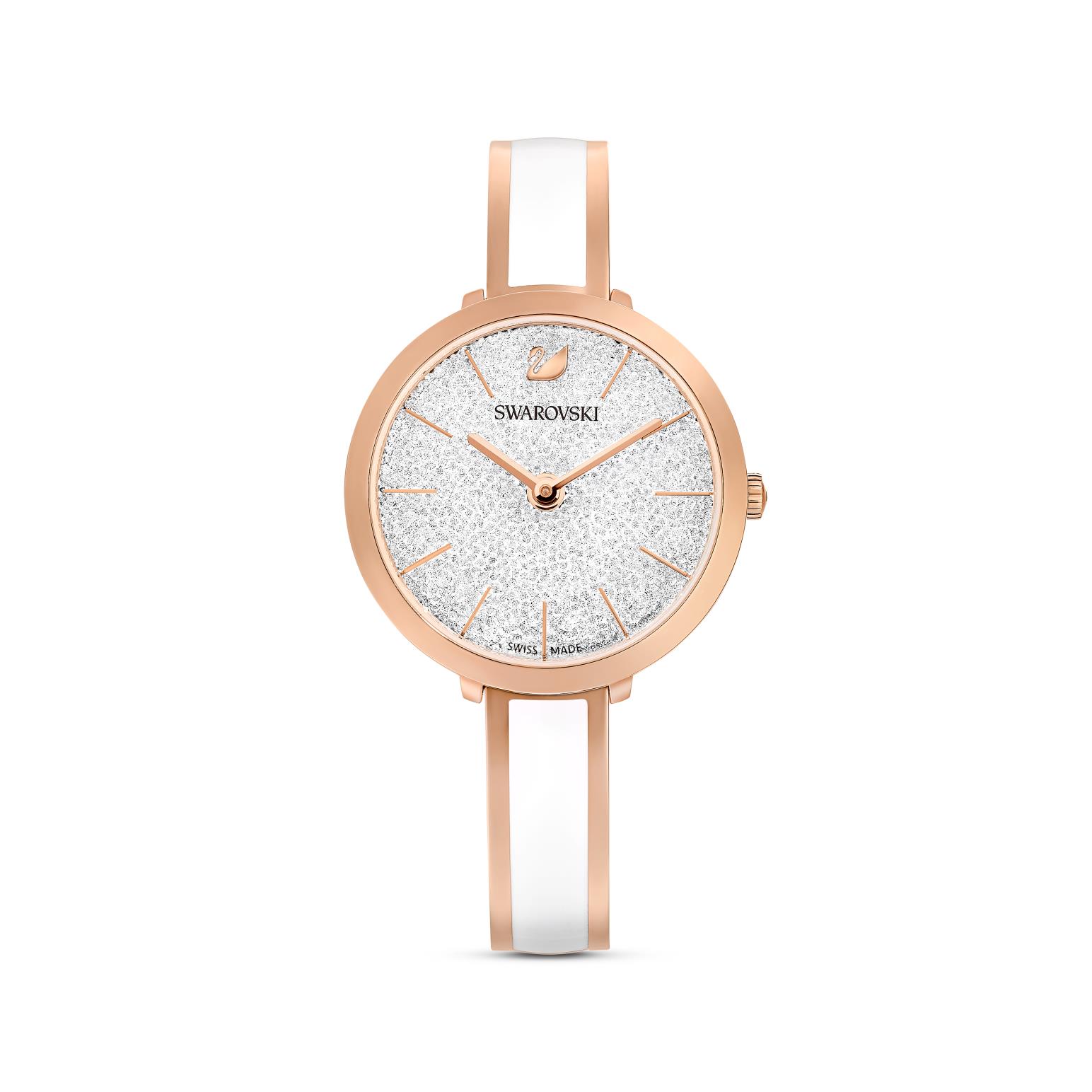 Swarovski Crystalline Delight Watch