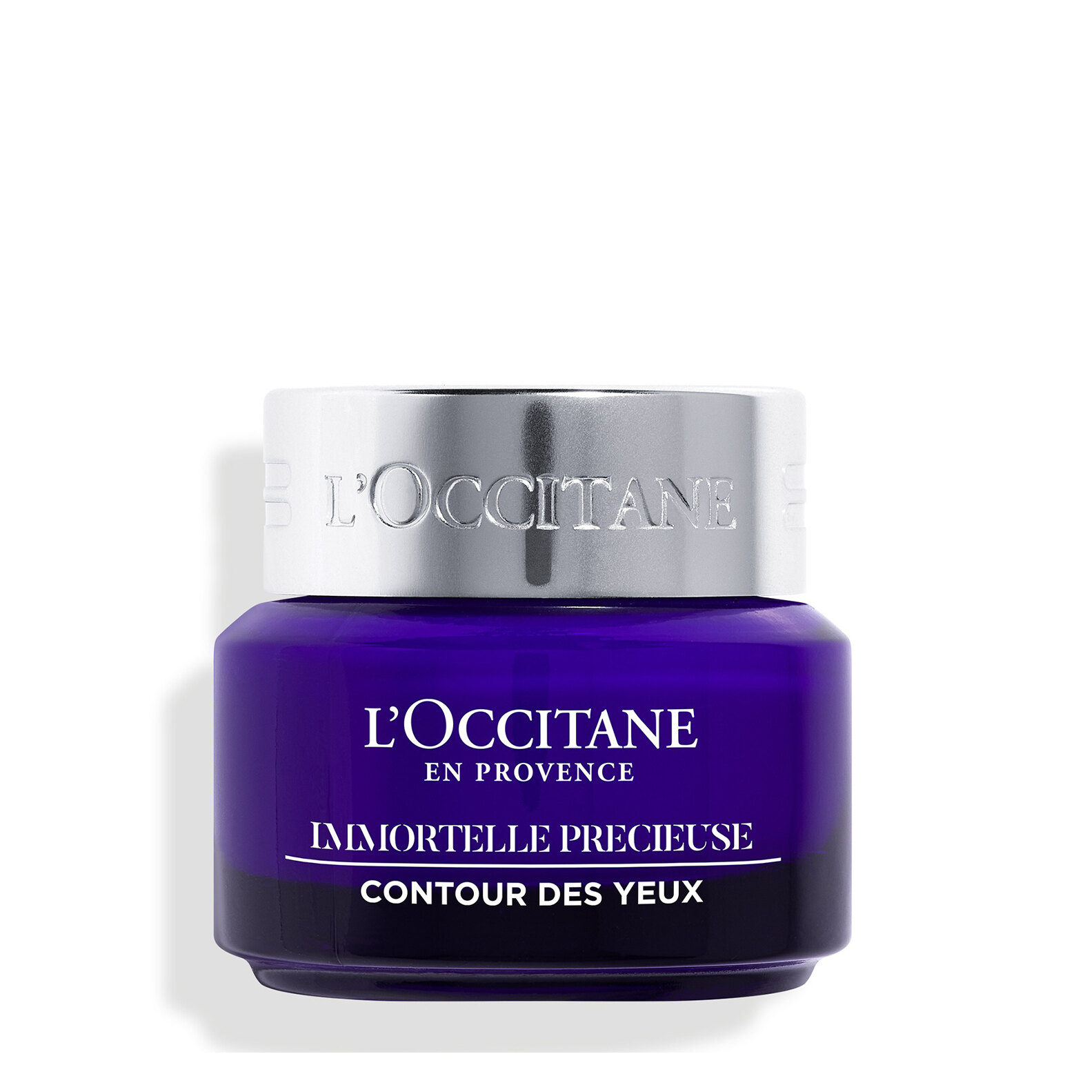 L'Occitane Immortelle Precious Eye Balm 15ml