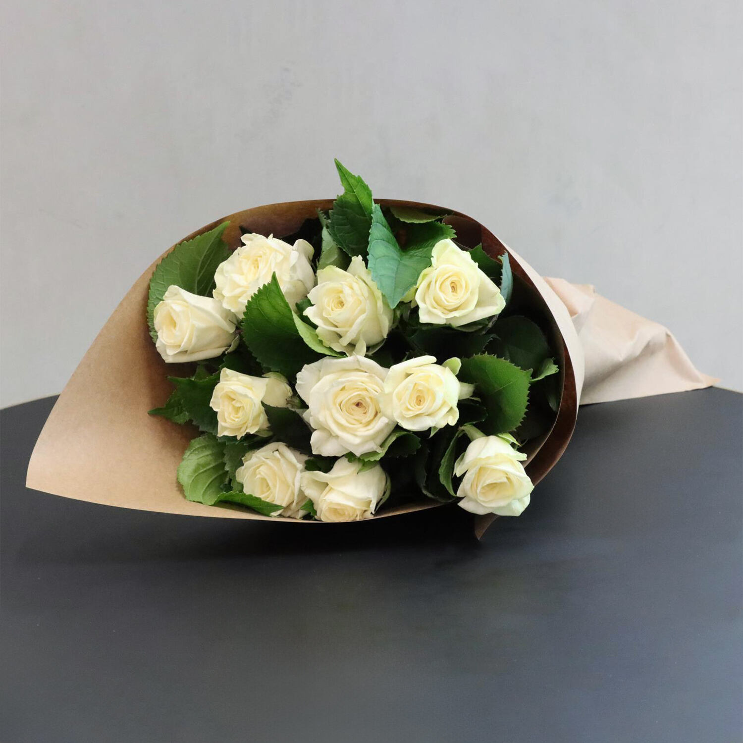 The Florist at Ballantynes - One Dozen Roses