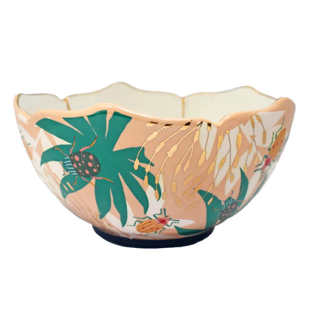 House Of Disaster Luxe Bee Bowl