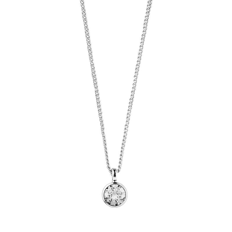 Dyrberg Kern Jemma SS Crystal Necklace