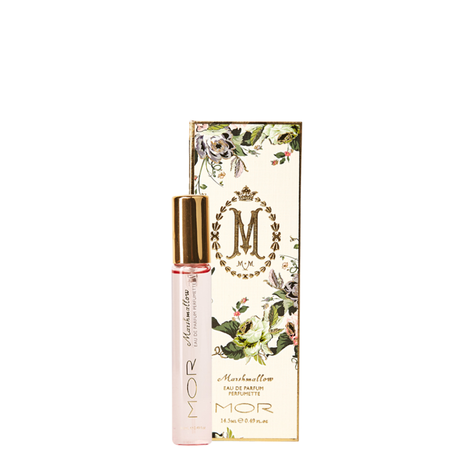 MOR Marshmallow EDP Perfumette 14.5ml