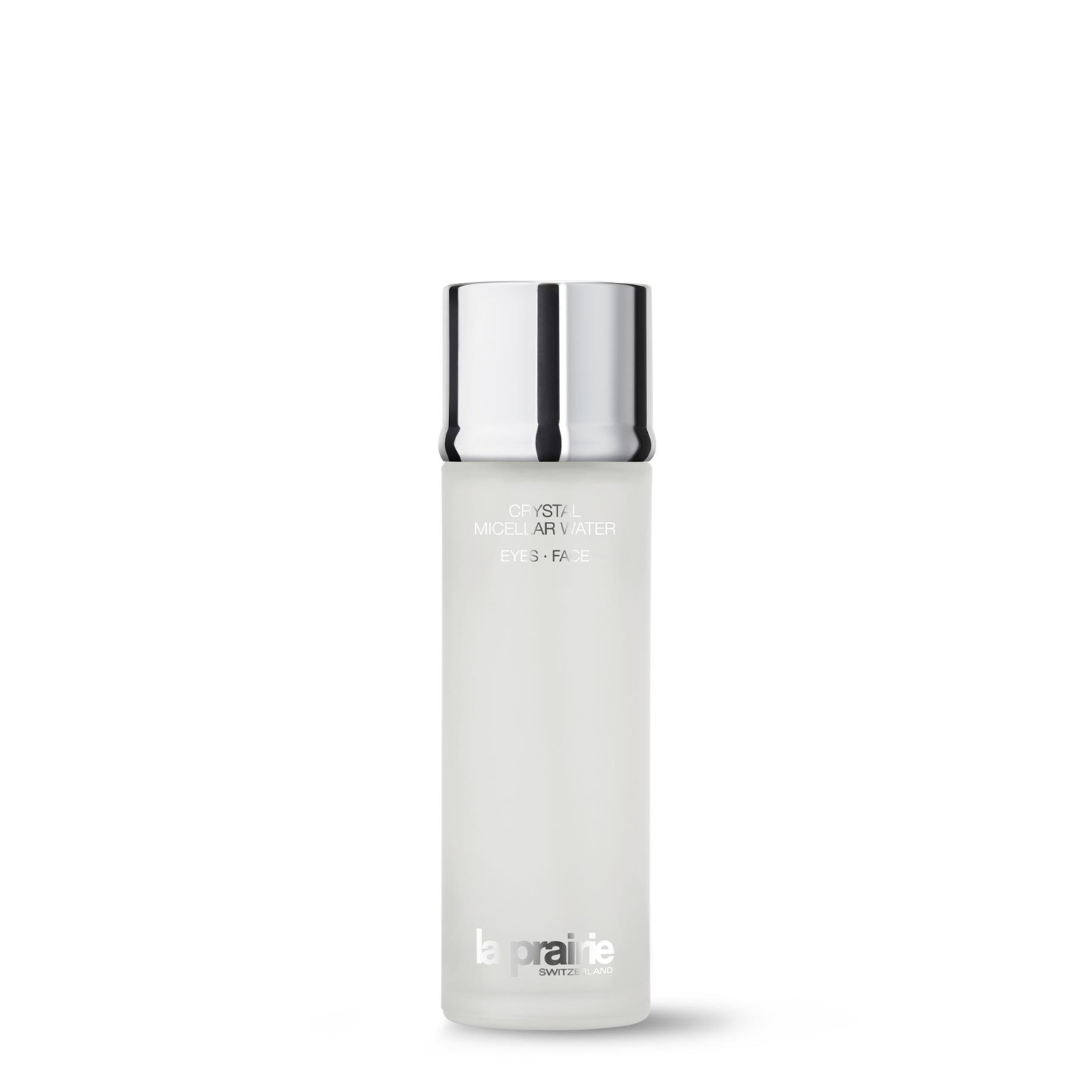 La Prairie Crystal Micellar Water 150ml