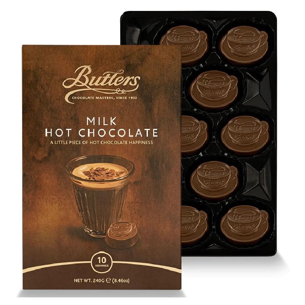 Butlers Make At Home Hot Chocolate 230g