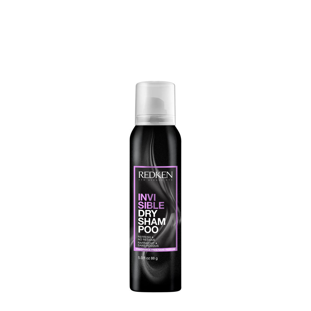 Redken Invisible Dry Shampoo