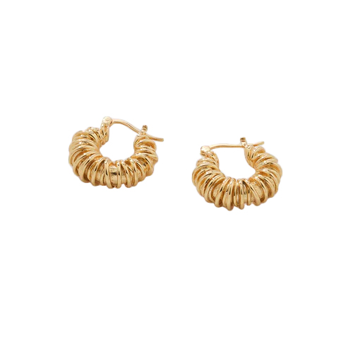 Reliquia Jewellery Tresor Earrings