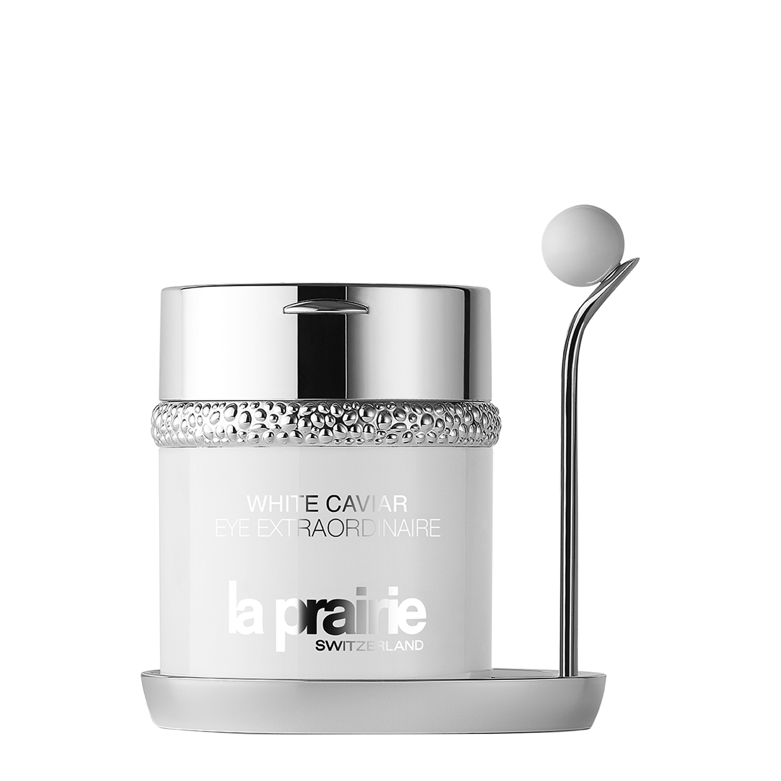 La Prairie White Caviar Eye Extraordinaire Illuminating Eye Cream 20ml