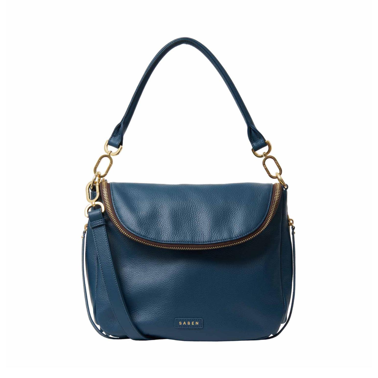 Saben Frankie Shoulder Bag