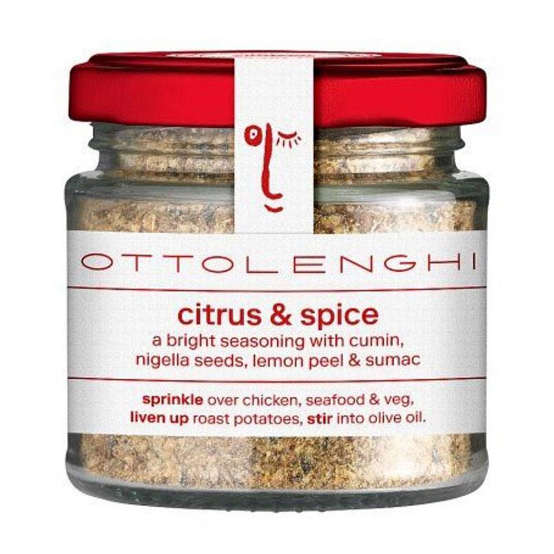 Ottolenghi Citrus & Spice 50g