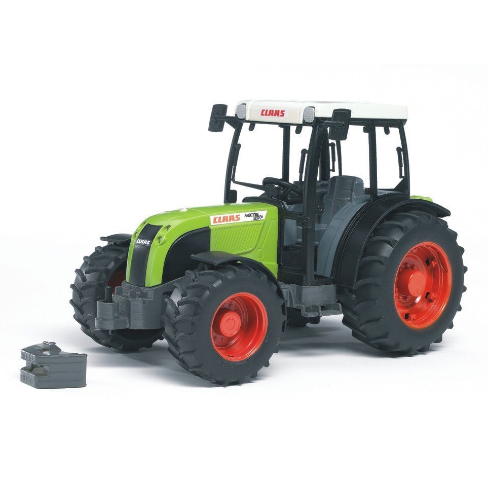 Bruder Claas Nectis 267F Tractor