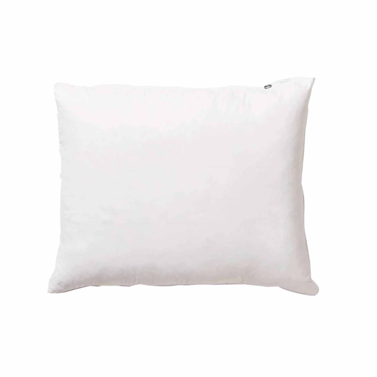 Città Feather & Down Inner For 55x45cm Cover - White