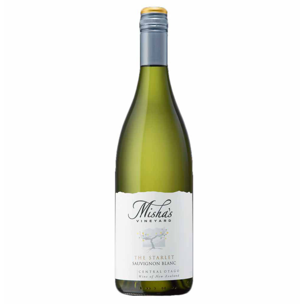 Mishas 'The Starlet' Sauvignon Blanc