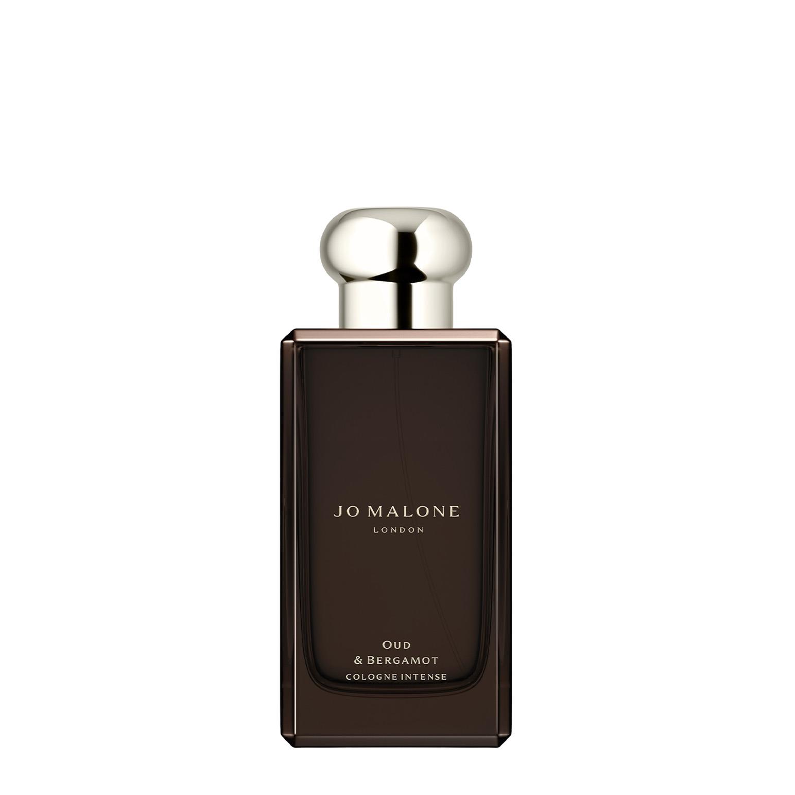 Jo Malone London Oud & Bergamot Cologne Intense 100ml