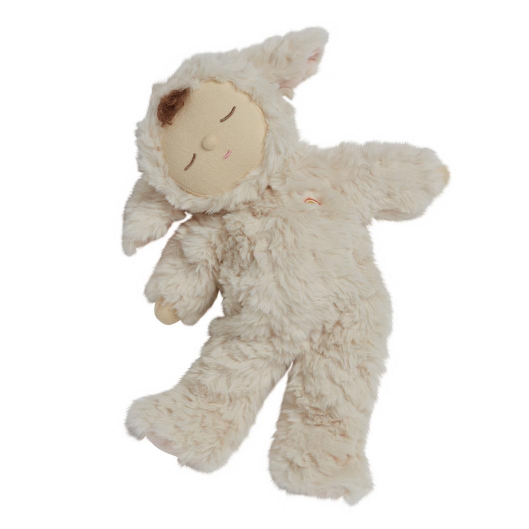 Olli Ella Cozy Dinkums - Lamby Pookie