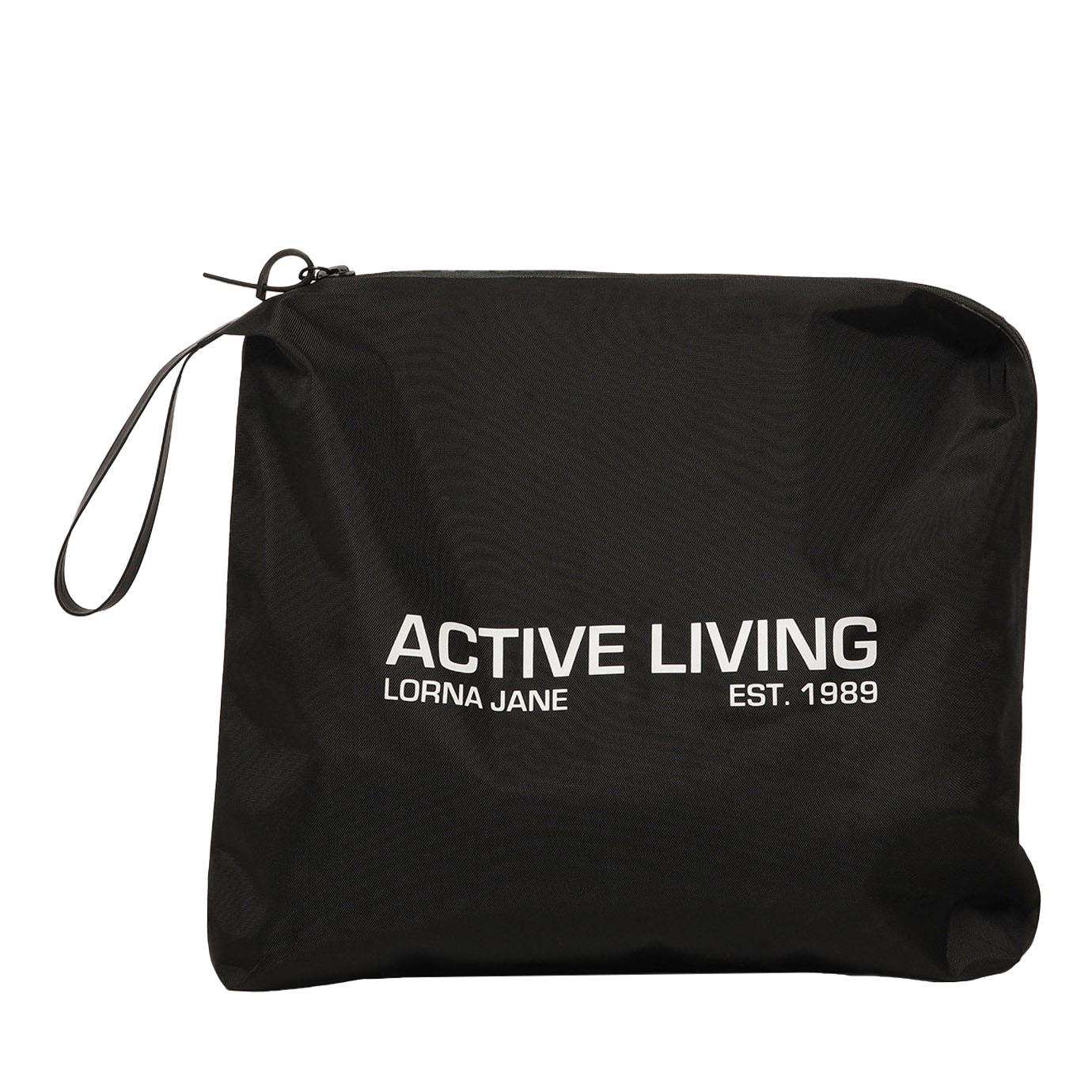 Lorna Jane Active Water Resistant Bag