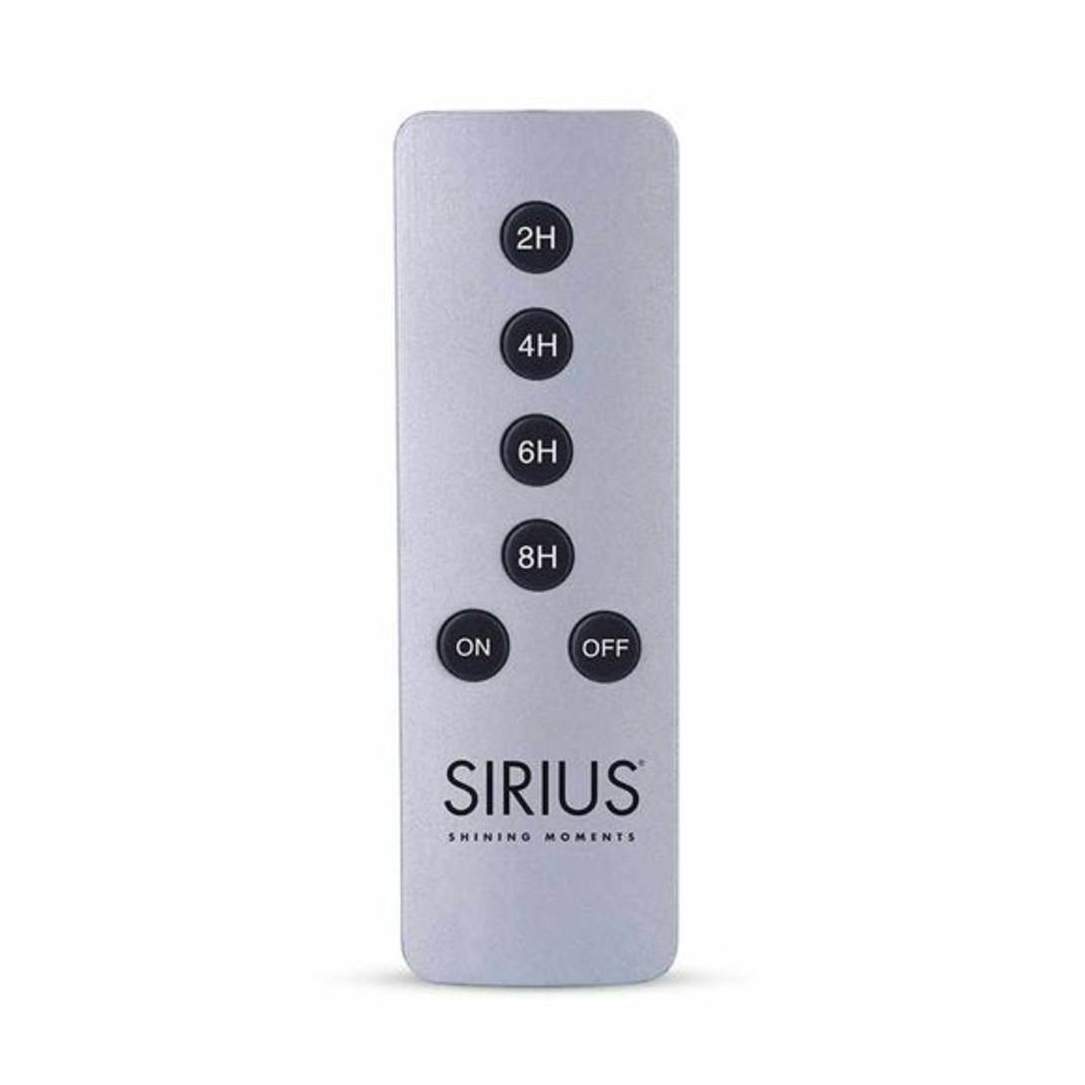 Sirius Remote Control