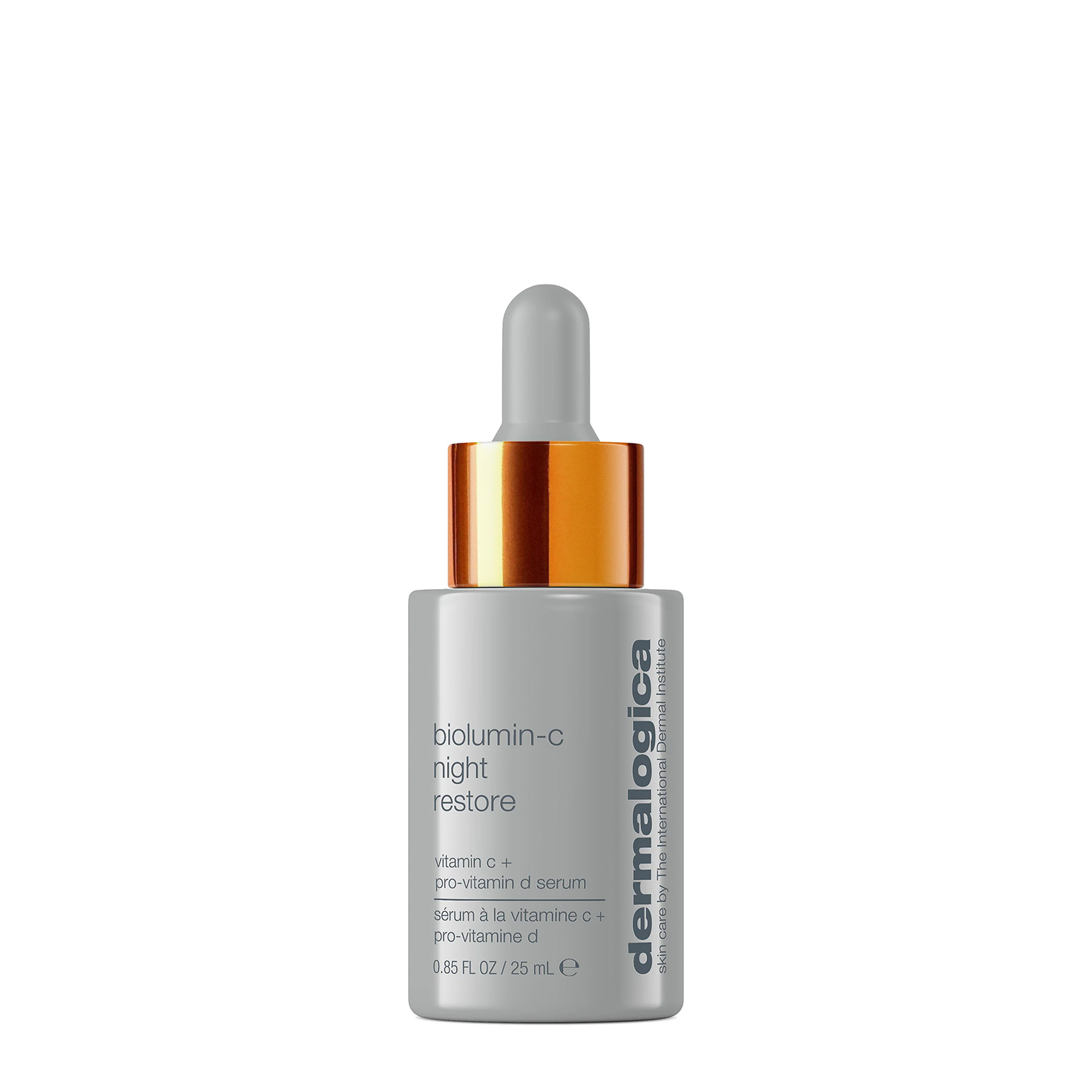 Dermalogica Biolumin-C Night Restore Serum