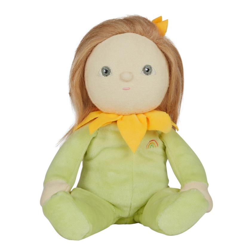 Olli Ella Dinky Dinkum Doll - Sunny