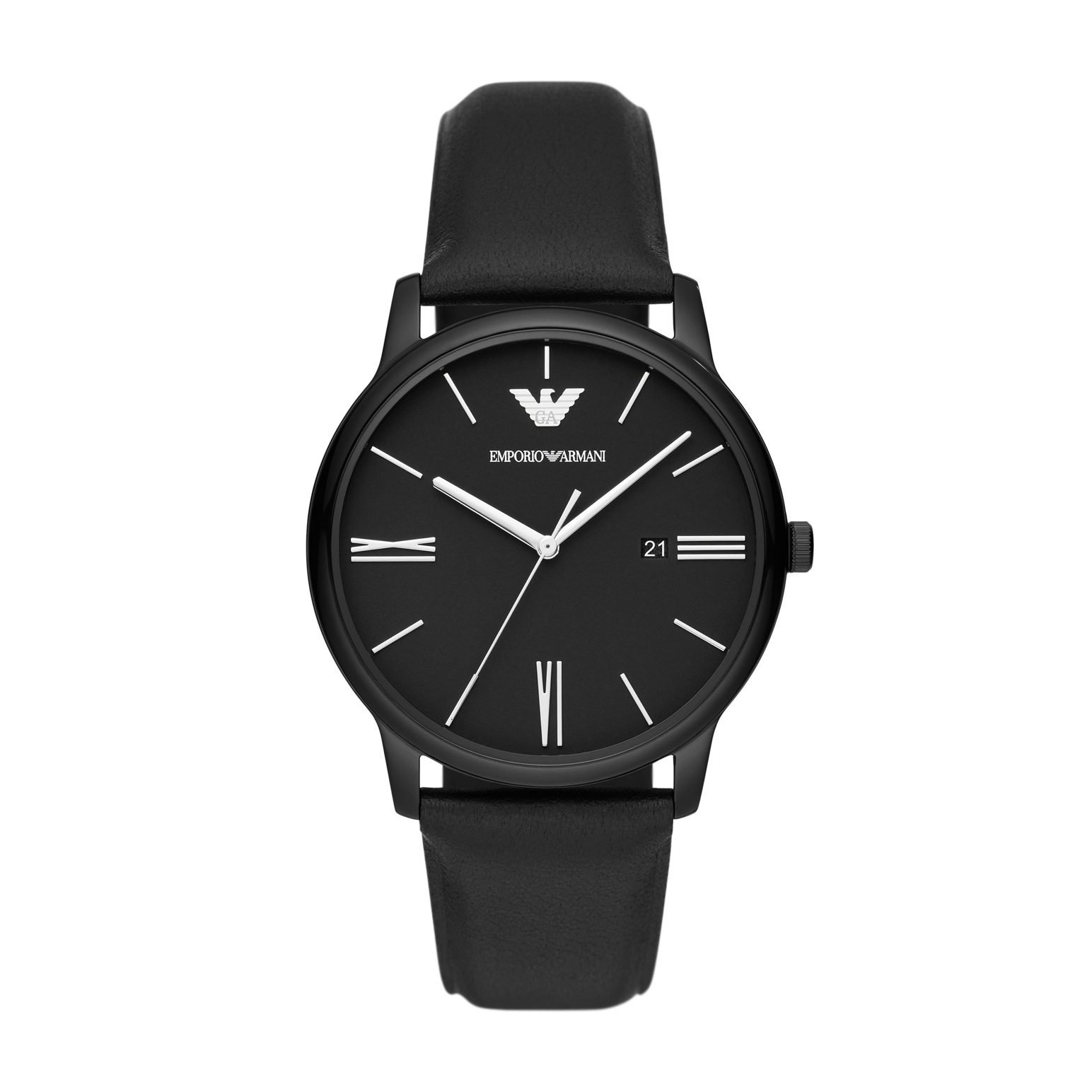 Emporio Armani Minimalist Watch AR11573