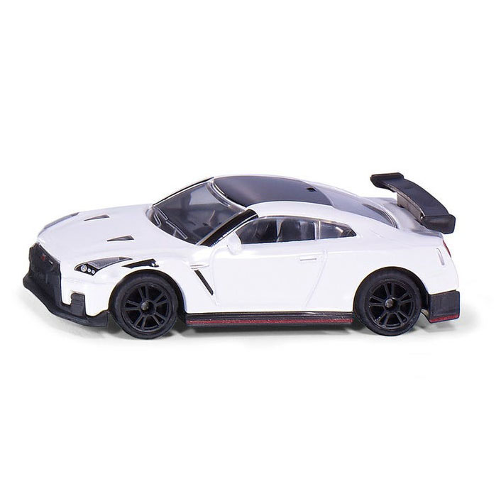 SIKU Nissan GT-R Nismo