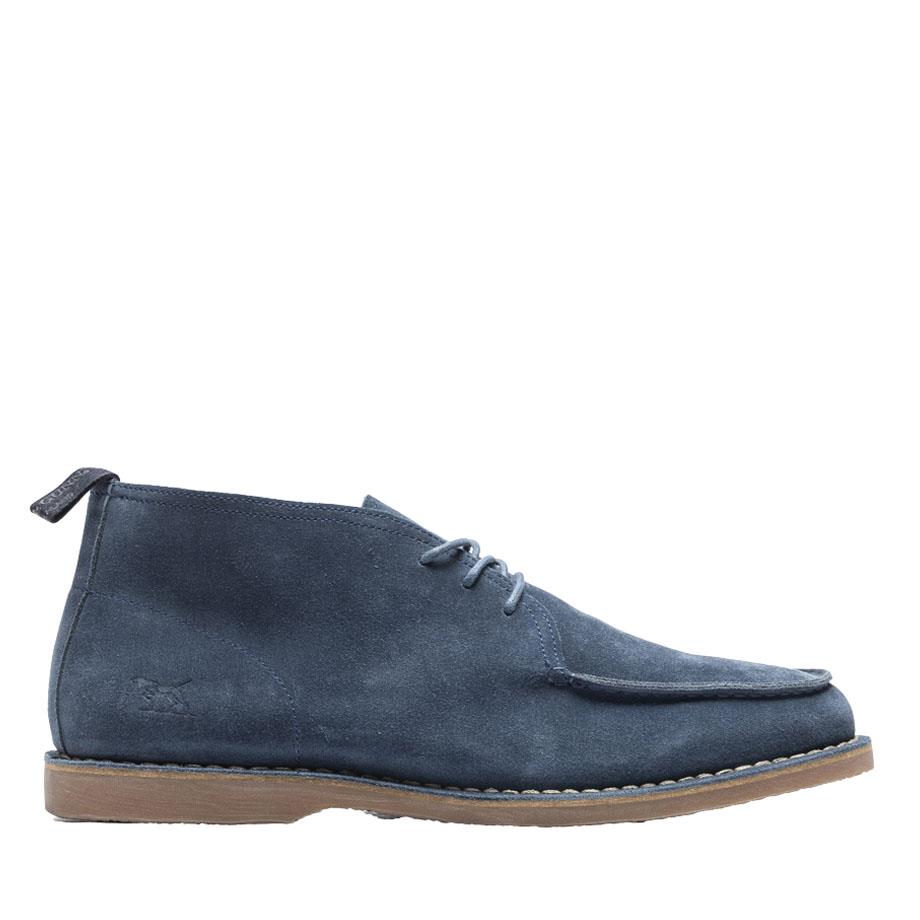 Rodd & Gunn Samson Desert Boot