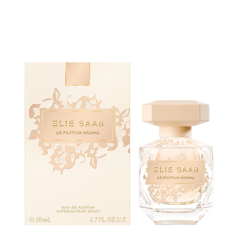 Elie Saab Le Parfum Bridal 50ml