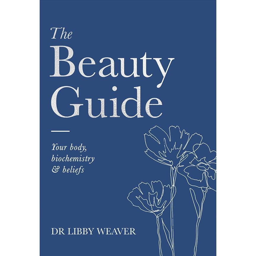 Dr Libby The Beauty Guide