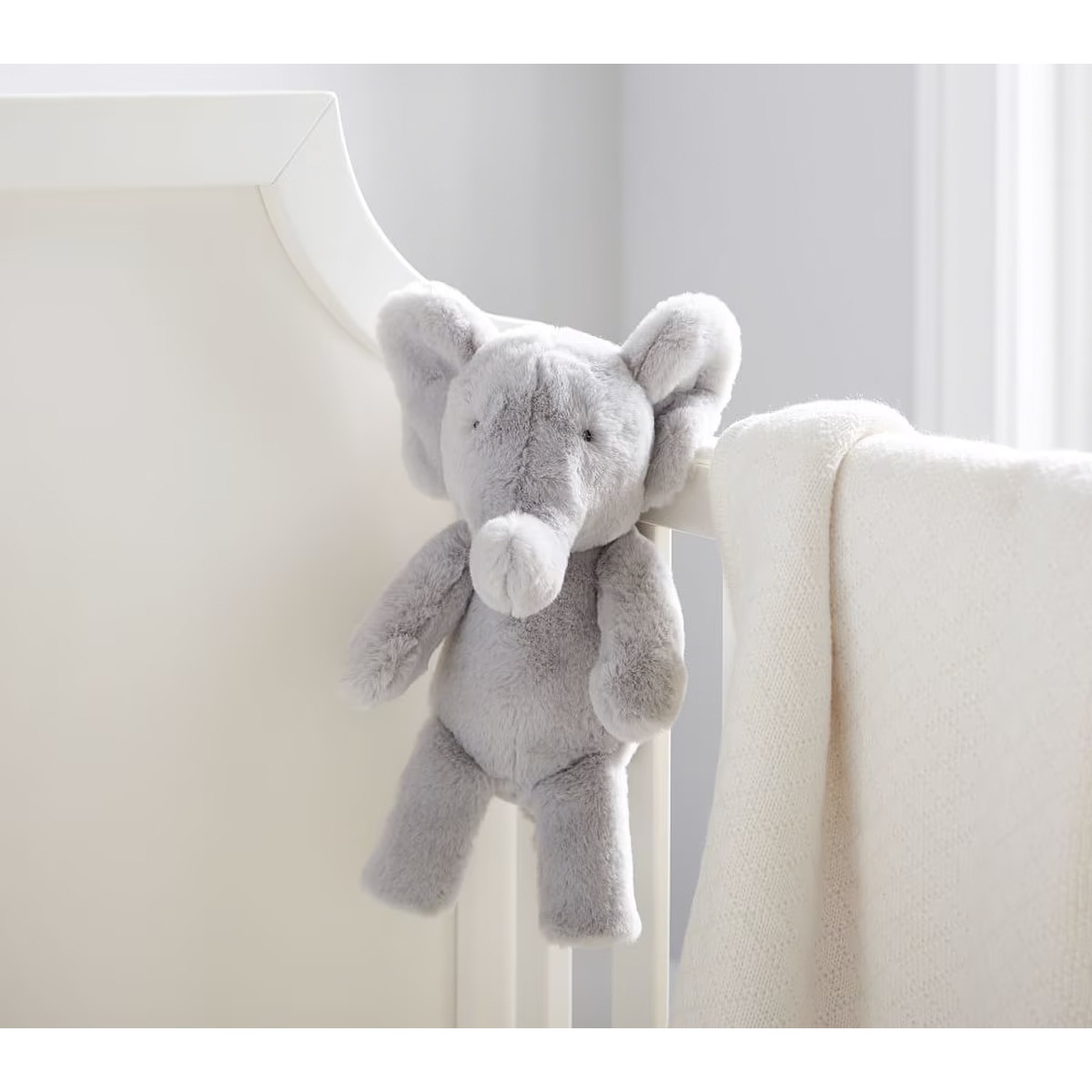 Pottery Barn Kids Elephant Calming Sounds Buddy