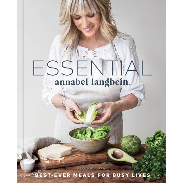 Essential Annabel Langbein