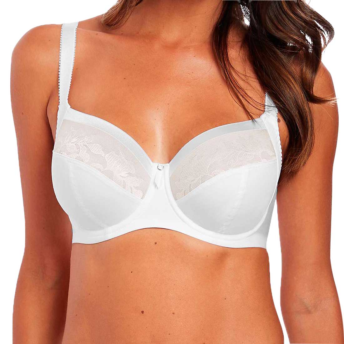 Fantasie Illusion Underwire Side Support Bra