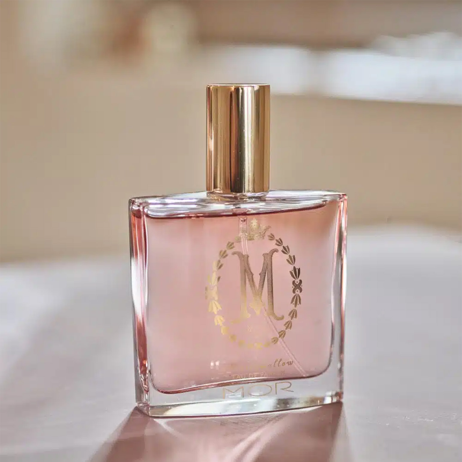 MOR Marshmallow Eau de Parfum 100ml