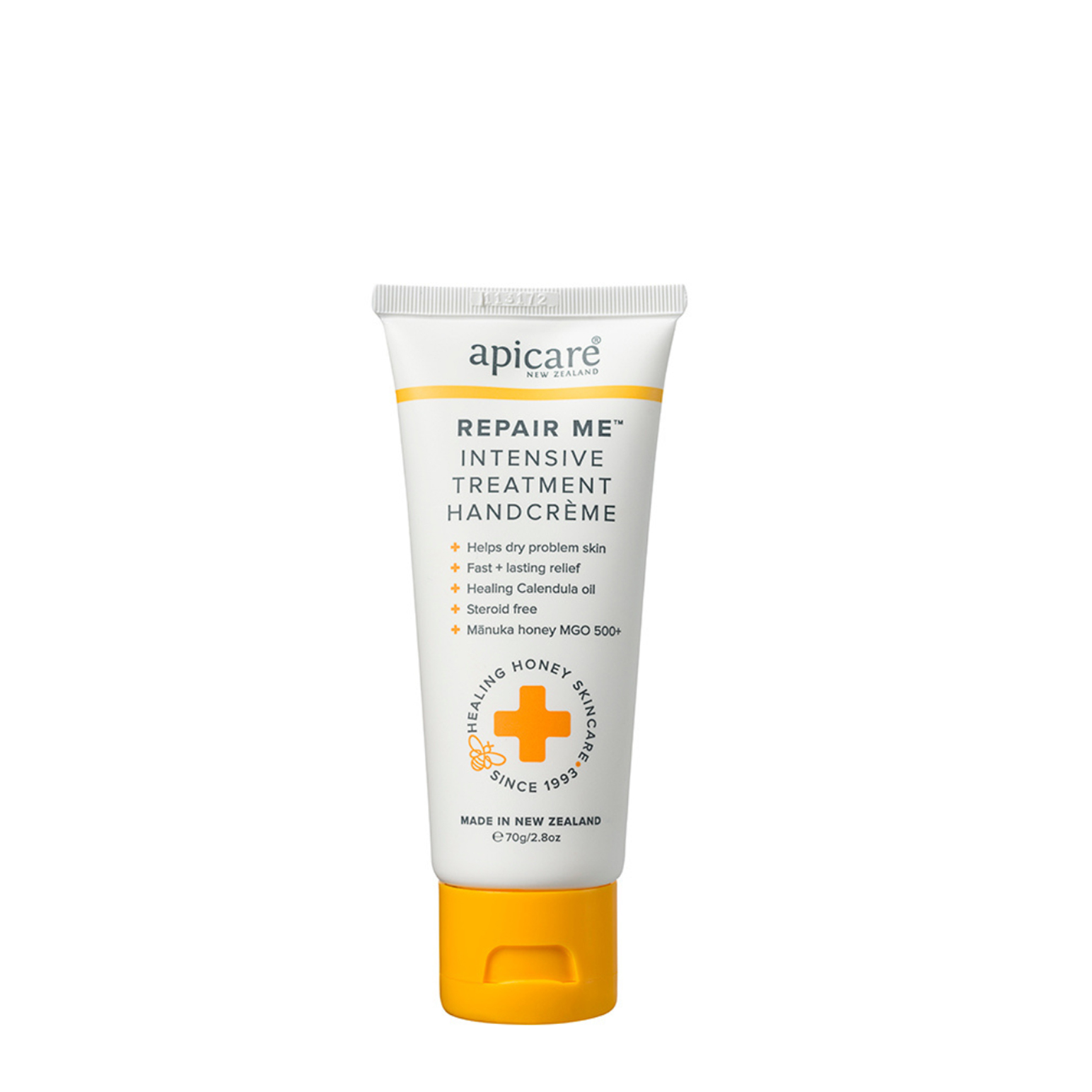 Apicare Repair Me Intensive Treatment Handcreme