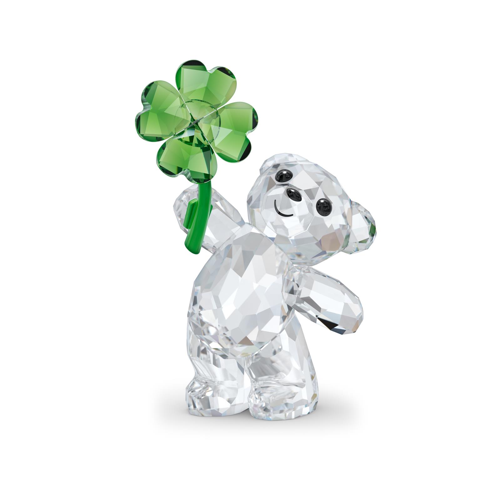 Swarovski Kris Bear - Lucky Charm