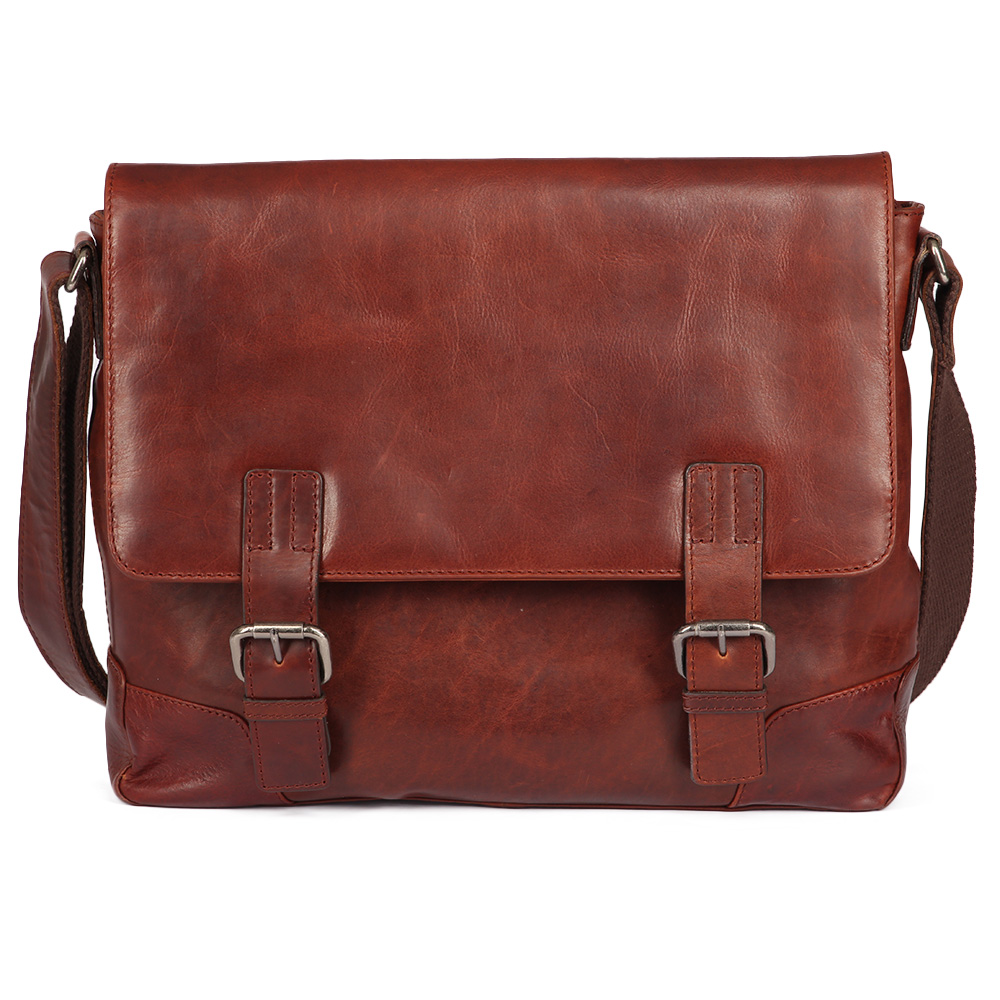 Ashwood Hampstead Messanger Bag