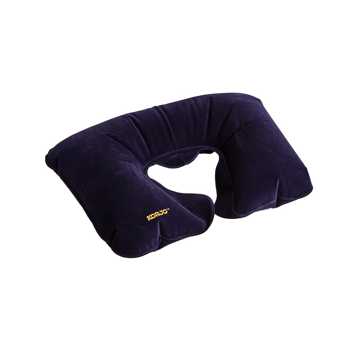 KORJO Inflatable Neck Pillow