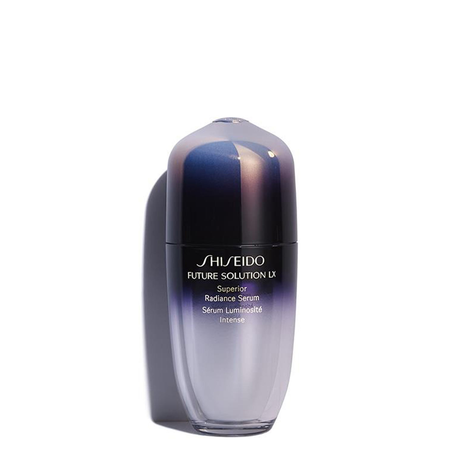 Shiseido Future Solution LX Superior Radiance Serum