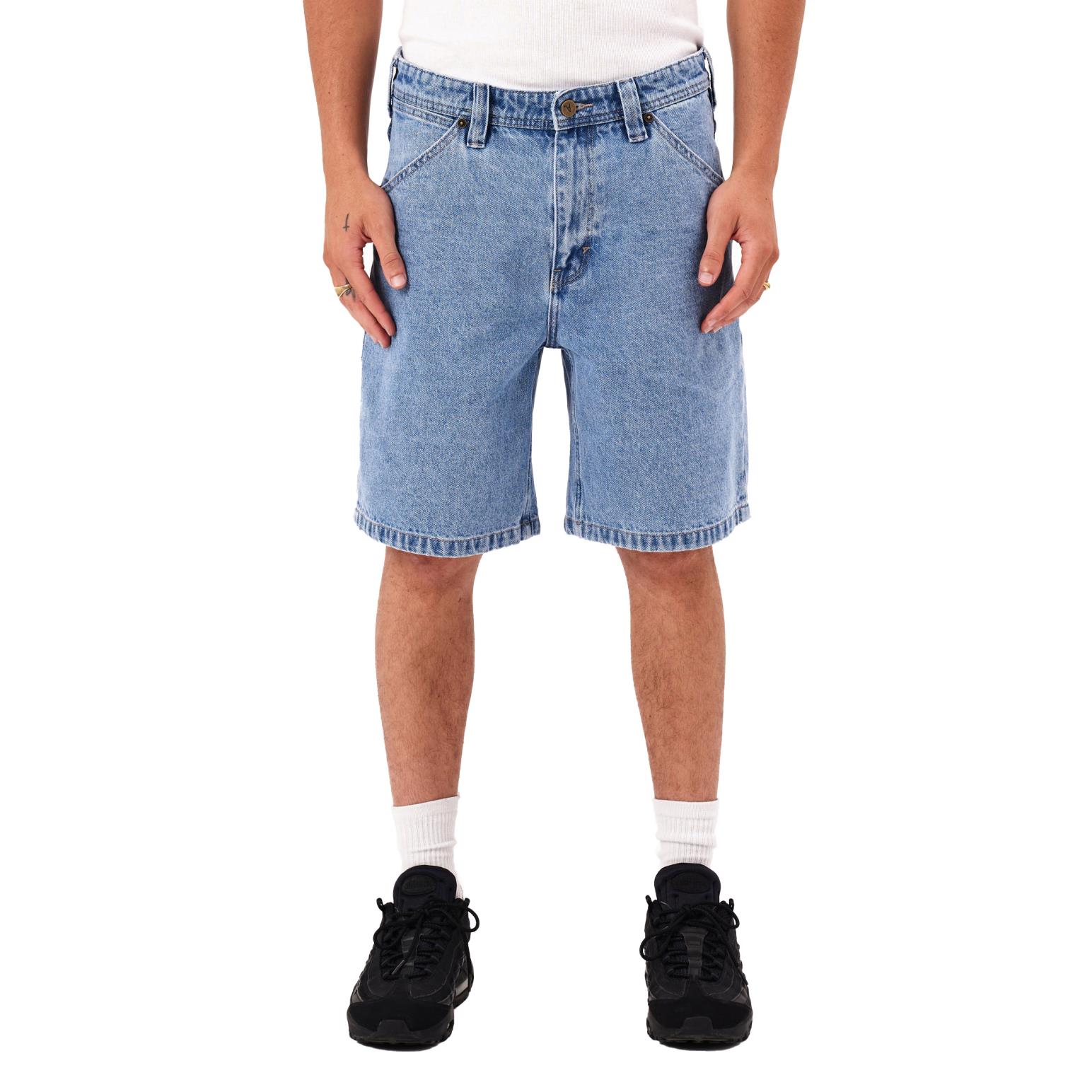 Abrand A5 Baggy Short Larry