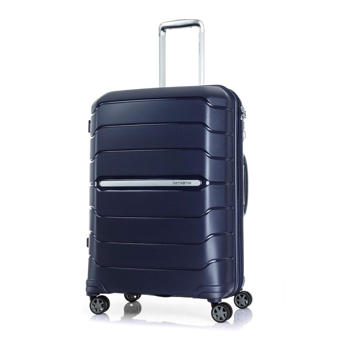 Samsonite OC2Lite Spinner EXP-S Suitcase - 68cm